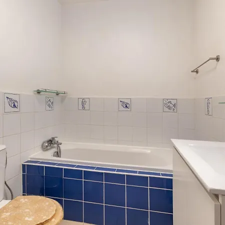 Appartamento Le Beaupré Hyères