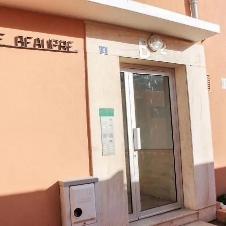 Le Beaupré Appartamento *